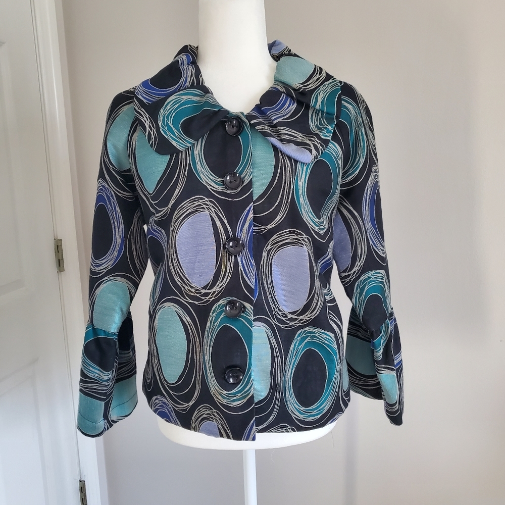 Cute Suit Jacket - image 1